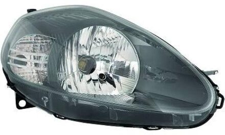 Abarth Koplamp 3456181