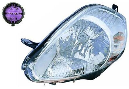 Abarth Koplamp 3456183