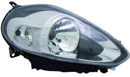 Abarth Koplamp 3457980