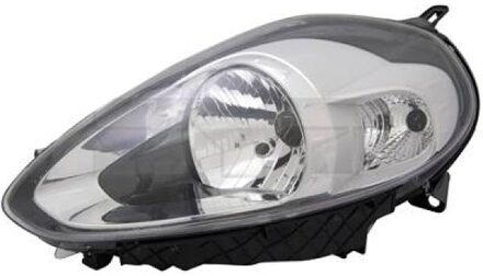 Abarth Koplamp 3457981
