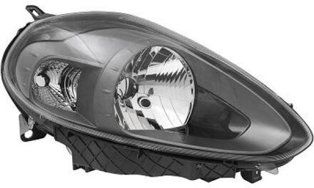 Abarth Koplamp 3457982