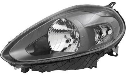 Abarth Koplamp 3457983