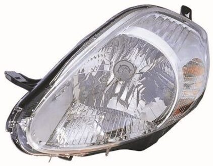 Abarth Koplamp 6611147LLEMN1