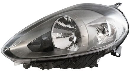 Abarth Koplamp 6611162LMLDEM2