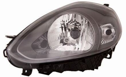 Abarth Koplamp 6611162RMLDEM2