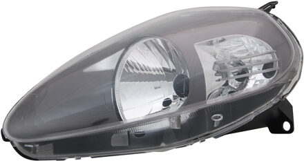 Abarth Koplamp links 200850152