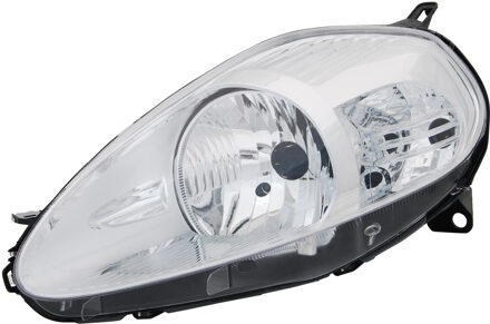 Abarth Koplamp links 200850252