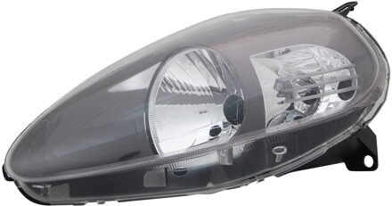 Abarth Koplamp links 200850352