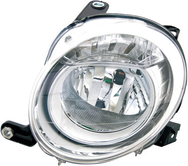 Abarth Koplamp links 201494052