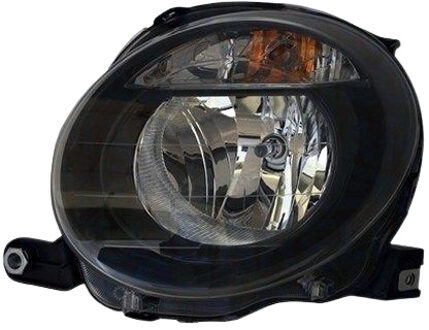 Abarth Koplamp LPM302B