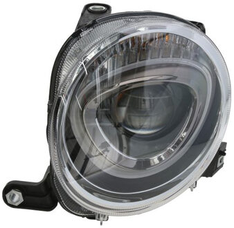 Abarth Koplamp LPR252