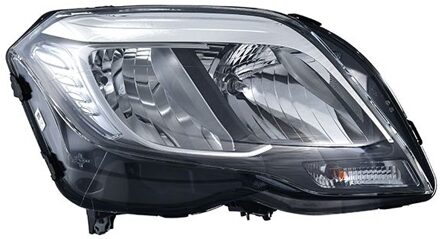 Abarth Koplamp rechts 1EG354878101