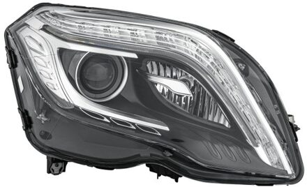 Abarth Koplamp rechts 1ZS354878141