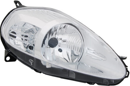 Abarth Koplamp rechts 200849252