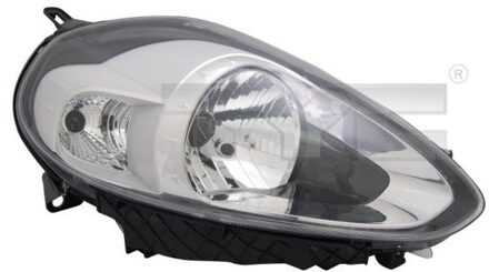 Abarth Koplamp rechts 2012261052