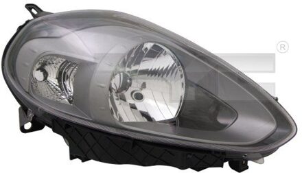 Abarth Koplamp rechts 2012261152