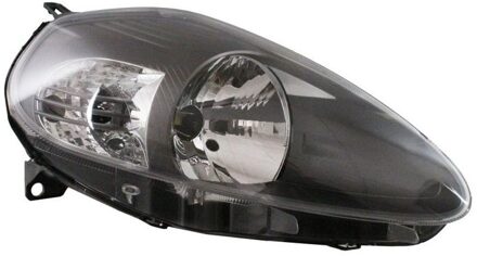 Abarth Koplamp rechts 6611147RLEMN2