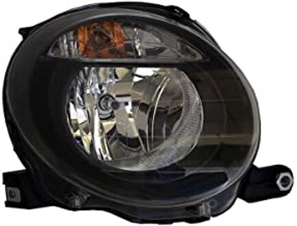 Abarth Koplamp rechts LPM301B