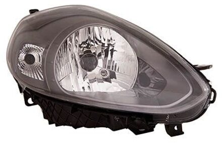 Abarth Koplamp rechts met knipperlicht 1619968