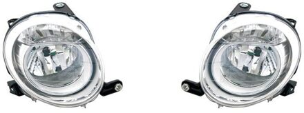 Abarth Koplamp Set SET1604962