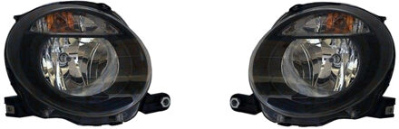 Abarth Koplamp Set SET1604964M