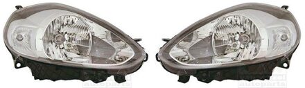 Abarth Koplamp Set SET1619962