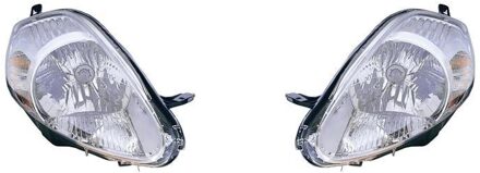 Abarth Koplamp Set SET1624962