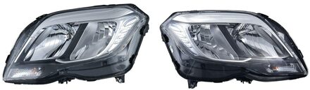 Abarth Koplamp Set SET1EG354878091