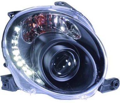 Abarth Koplampen set 3405385