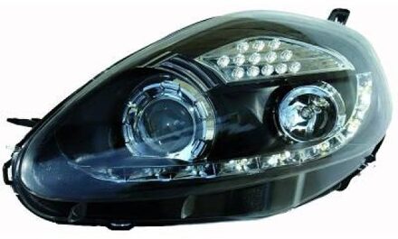 Abarth Koplampen set 3456585