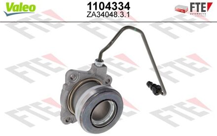 Abarth Koppelingsdruklager , koppeling 1104334