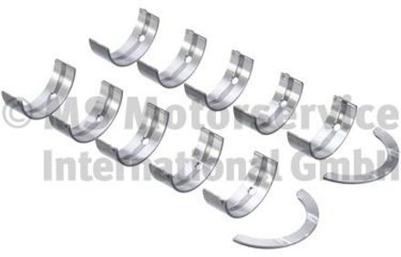 Abarth Krukaslagerset 37171610