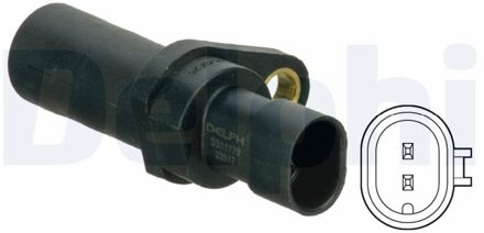 Abarth Krukassensor SS11179