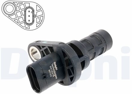 Abarth Krukassensor SS1231612B1