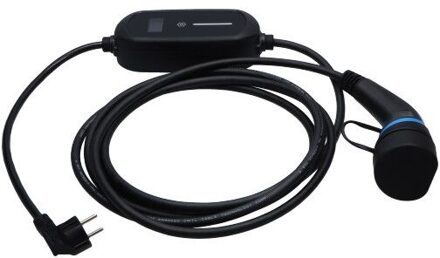 Abarth Laadkabel ECC10009