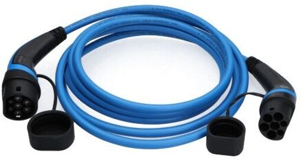 Abarth Laadkabel Type 2 ECC10004