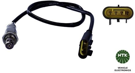 Abarth Lambdasonde 92680