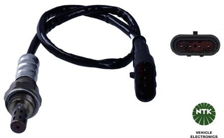 Abarth Lambdasonde 97742