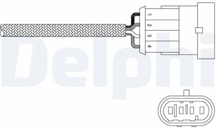 Abarth Lambdasonde ES2030212B1