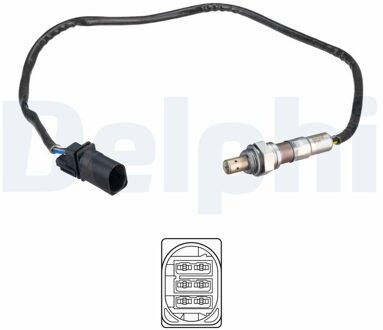 Abarth Lambdasonde ES2121912B1