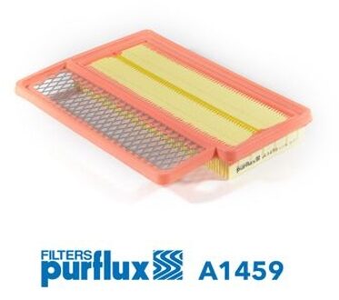 Abarth Luchtfilter A1459