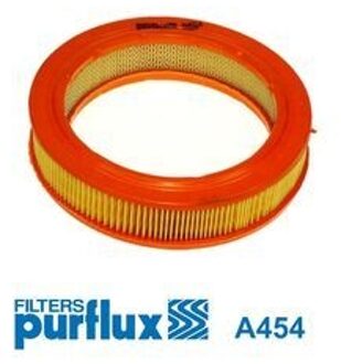 Abarth Luchtfilter A454