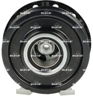 Abarth Magneetkoppeling, airconditioningcompressor 380110