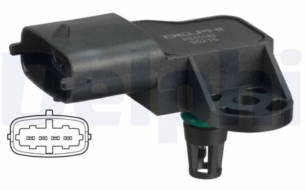 Abarth MAP sensor PS10182