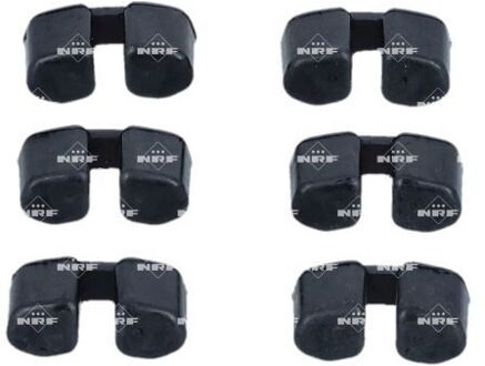 Abarth Meeneemschijf, magneetkoppeling (compressor) 380800