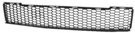Abarth Midden GRILL onderBUMPER 1604590