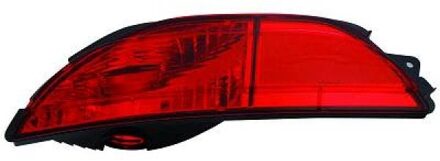 Abarth Mistachterlamp 3456097