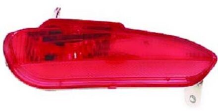 Abarth Mistachterlamp 3457097