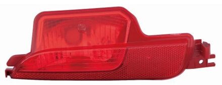 Abarth Mistachterlamp 6614005LLDUE