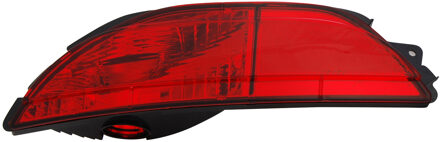 Abarth Mistachterlicht links 190772012